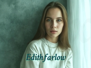 Edithfarlow
