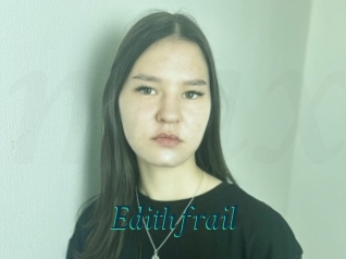 Edithfrail