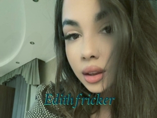Edithfricker