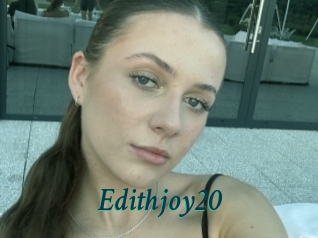 edithjoy20 Maxi Top Sexe