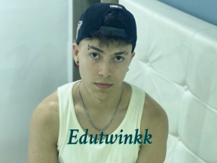 Edutwinkk