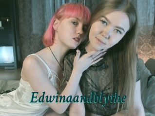 edwinaandblythe Maxi Top Sexe