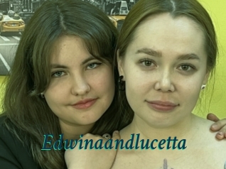 Edwinaandlucetta