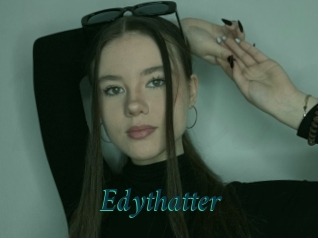 Edythatter