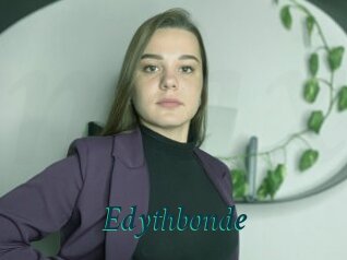 Edythbonde