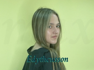 Edythcusson