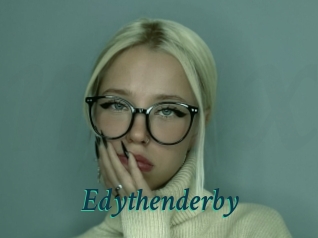 Edythenderby