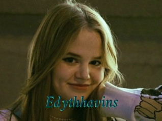 Edythhavins