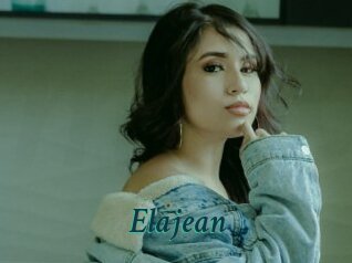 Elajean