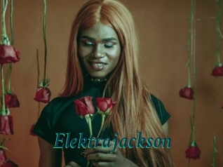 Elektrajackson