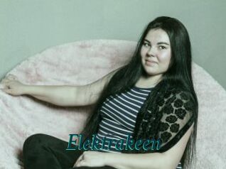Elektrakeen