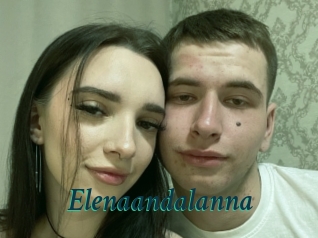 Elenaandalanna