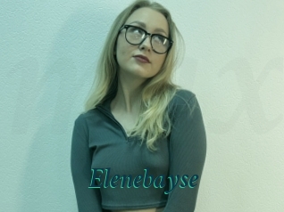 Elenebayse