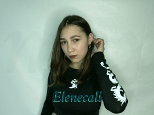 Elenecall