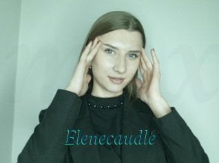 Elenecaudle