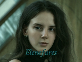 elenefares Maxi Top Sexe