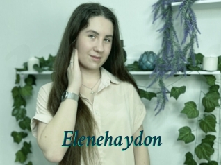 Elenehaydon
