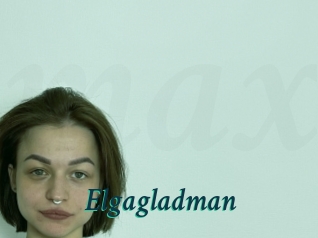 Elgagladman