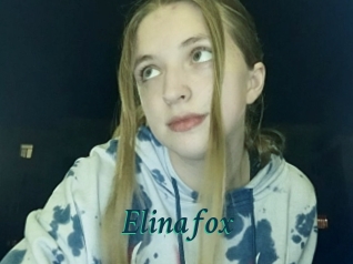 Elinafox