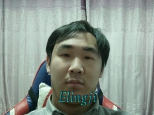 Elingji