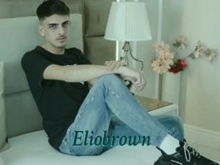 Eliobrown