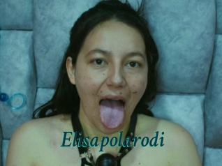 Elisapolarodi