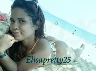 Elisapretty25