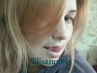 elisaswim Maxi Top Sexe