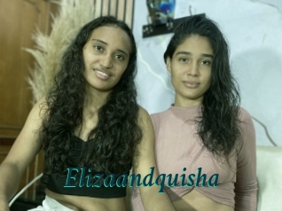 Elizaandquisha