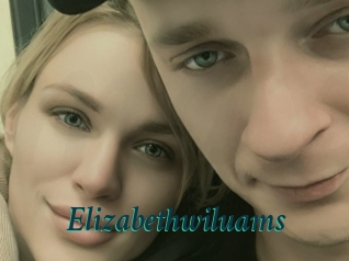 Elizabethwiluams