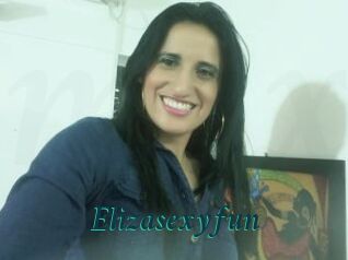 Elizasexyfun