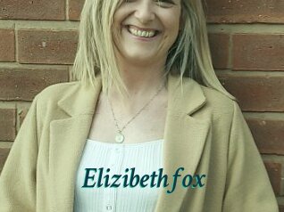 Elizibethfox