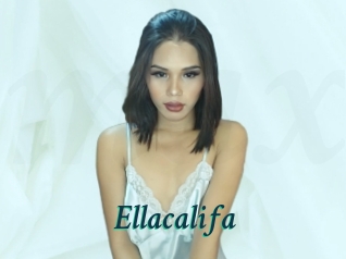 Ellacalifa