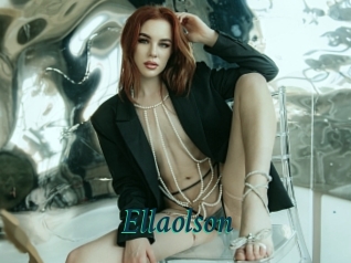 Ellaolson