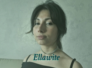 Ellawite