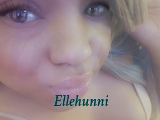 Ellehunni