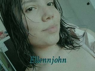 Ellennjohn