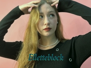 Elletteblock