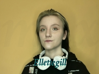 Ellettegill