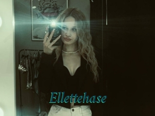 Ellettehase