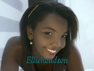 Elliehoudson