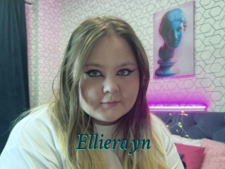 Ellierayn