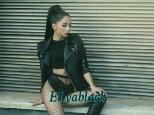 Ellyablack