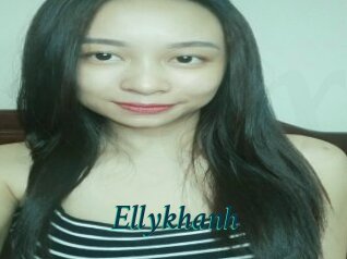 Ellykhanh