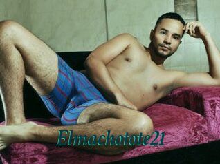 Elmachotote21