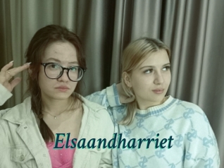 Elsaandharriet