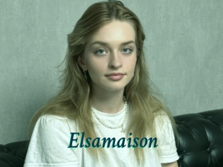 Elsamaison