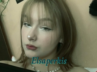 Elsaperkis