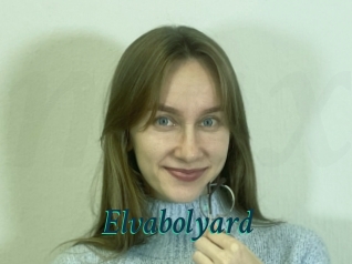 Elvabolyard