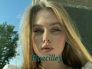 Elvacilley